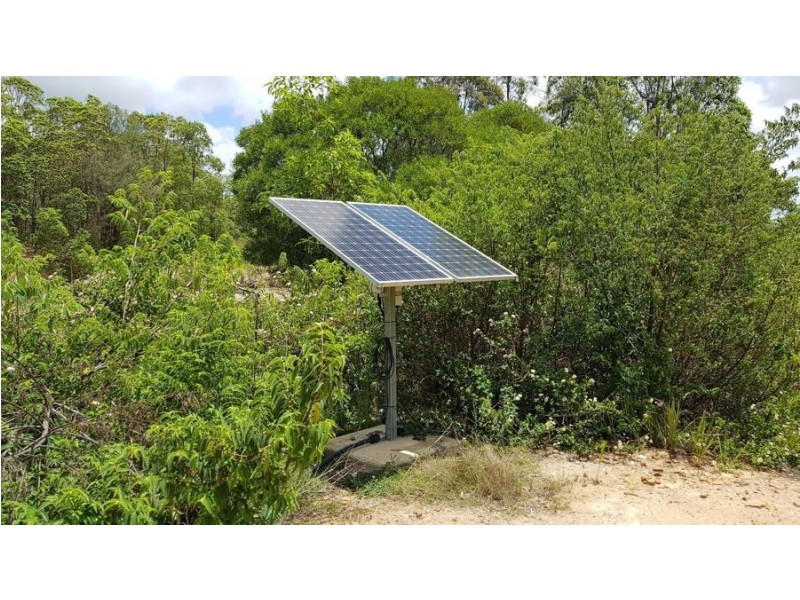 Crows Nest QLD 4355