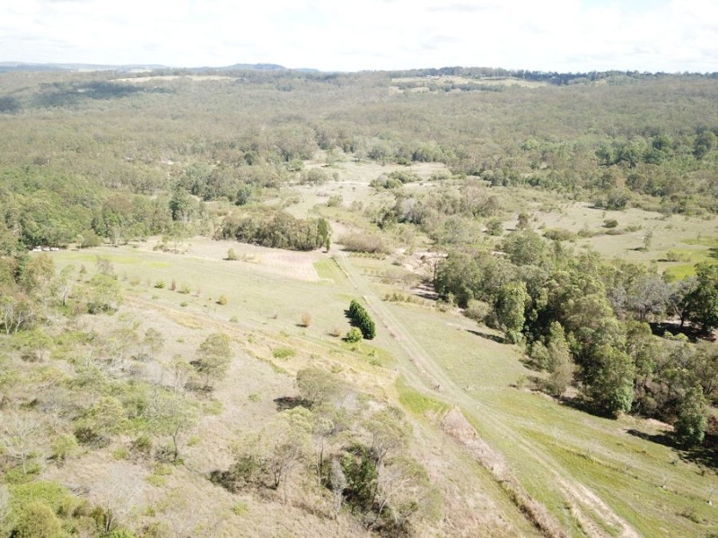 Crows Nest QLD 4355