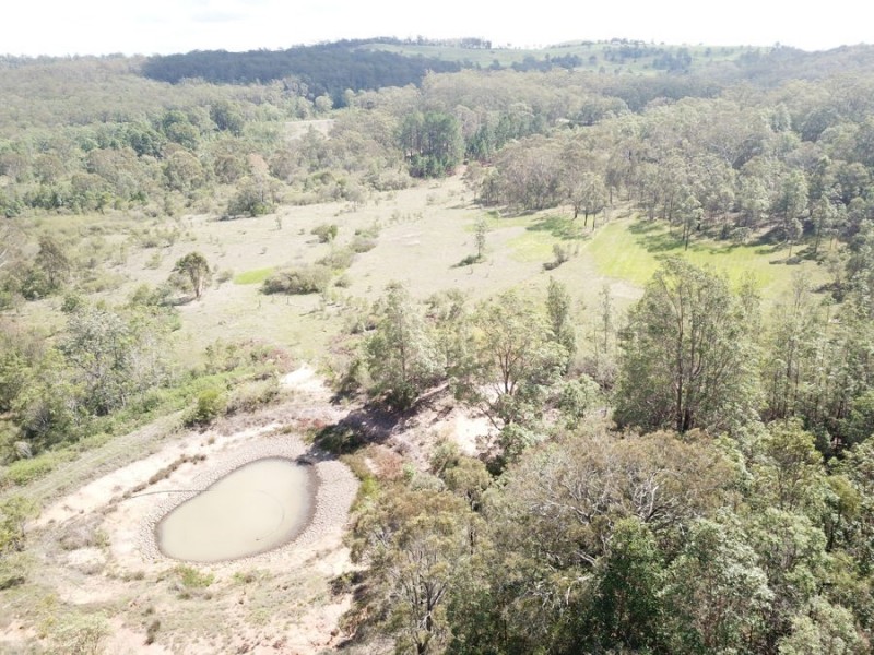 Crows Nest QLD 4355