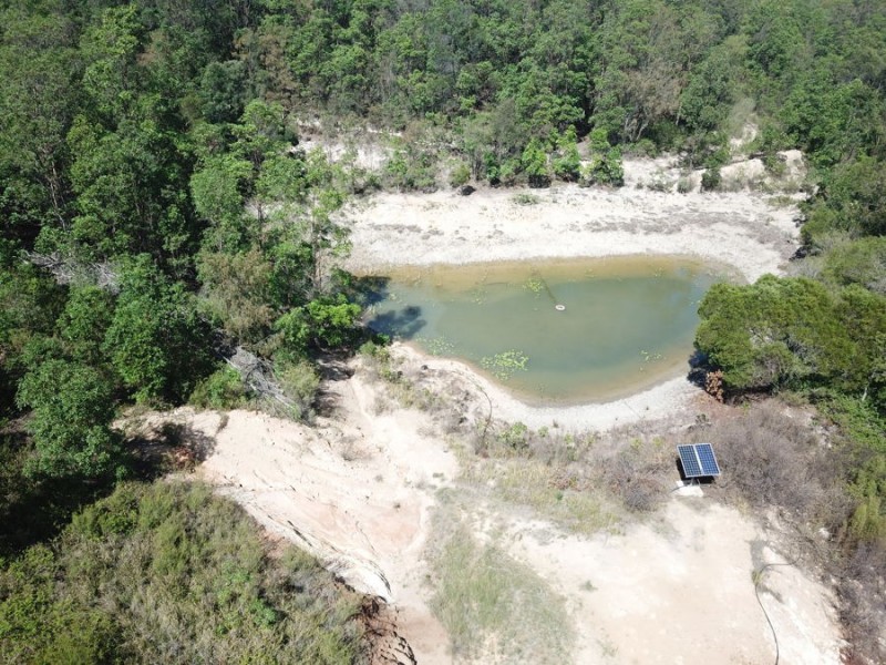 Crows Nest QLD 4355