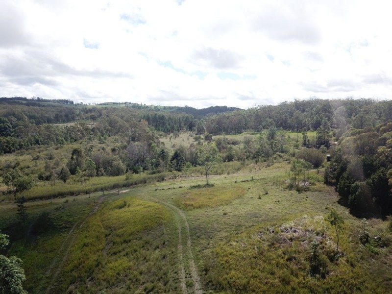 Crows Nest QLD 4355