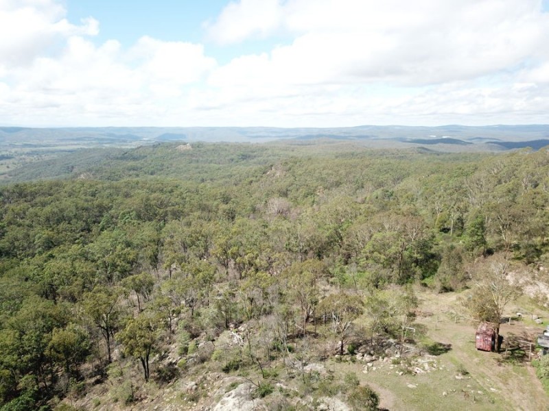 Crows Nest QLD 4355