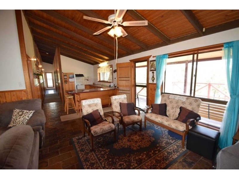 Lot 1 1062 Cooyar-Mt Binga Road, Cooyar QLD 4402