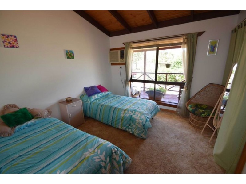 Lot 1 1062 Cooyar-Mt Binga Road, Cooyar QLD 4402