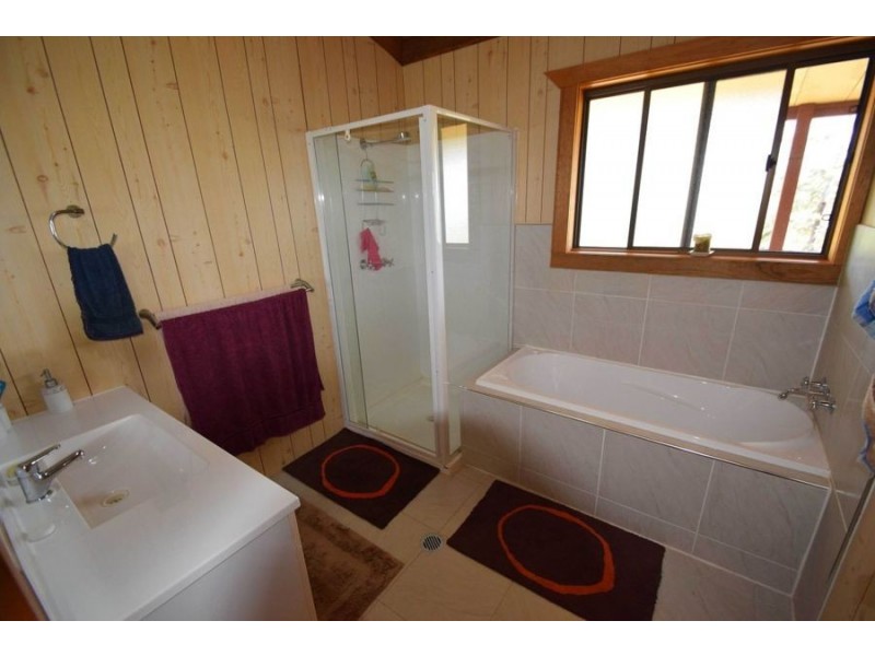 Lot 1 1062 Cooyar-Mt Binga Road, Cooyar QLD 4402