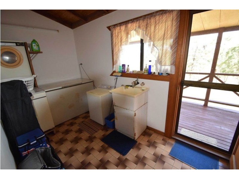 Lot 1 1062 Cooyar-Mt Binga Road, Cooyar QLD 4402