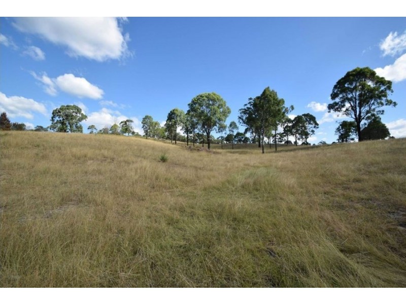 Lot 1 1062 Cooyar-Mt Binga Road, Cooyar QLD 4402