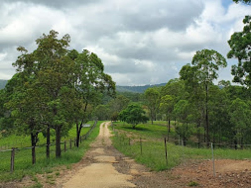 Lot 1 1062 Cooyar-Mt Binga Road, Cooyar QLD 4402