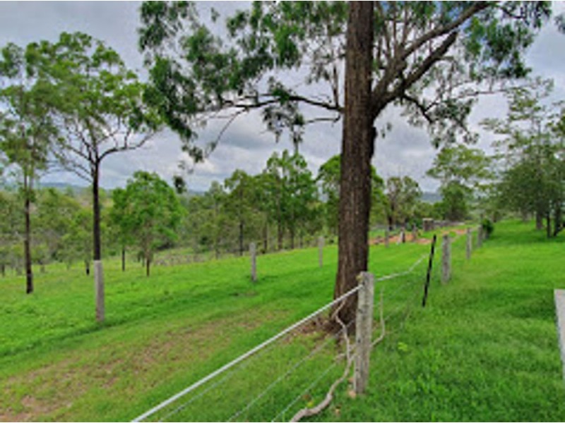 Lot 1 1062 Cooyar-Mt Binga Road, Cooyar QLD 4402
