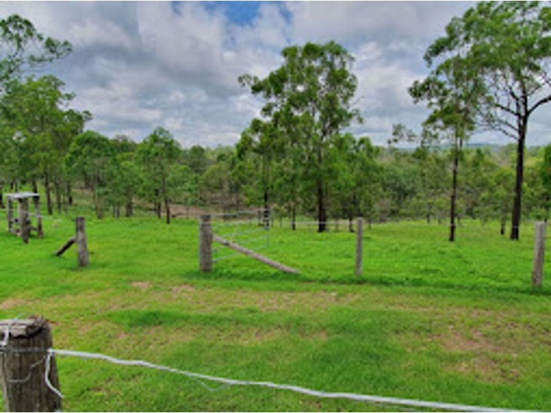 Lot 1 1062 Cooyar-Mt Binga Road, Cooyar QLD 4402