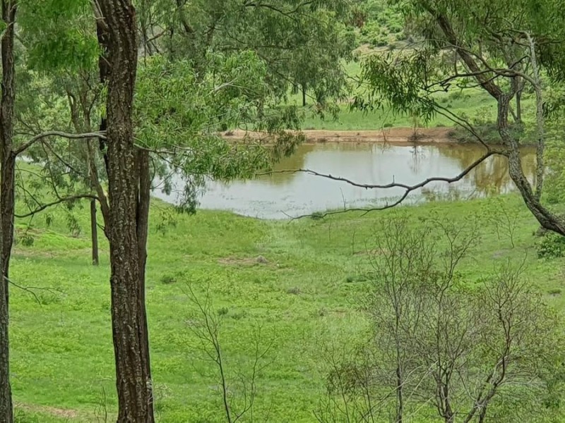 Lot 1 1062 Cooyar-Mt Binga Road, Cooyar QLD 4402