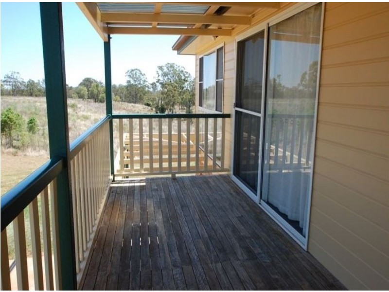 566 Meringandan Road, Meringandan QLD 4352