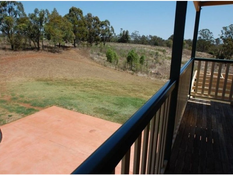 566 Meringandan Road, Meringandan QLD 4352