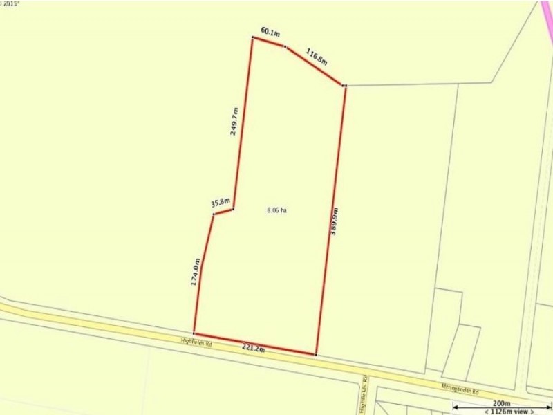 566 Meringandan Road, Meringandan QLD 4352