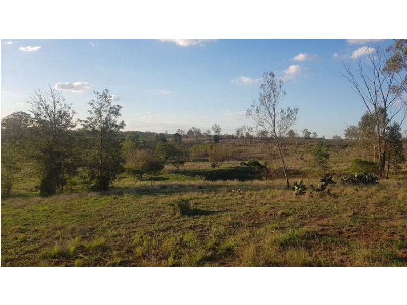 566 Meringandan Road, Meringandan QLD 4352