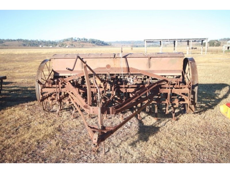 1507 Pechey-Maclagan Road, Goombungee QLD 4354