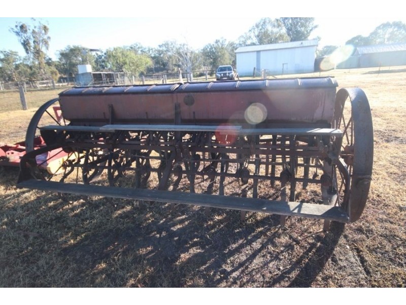 1507 Pechey-Maclagan Road, Goombungee QLD 4354