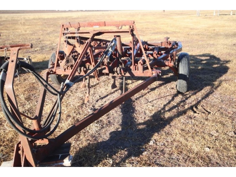 1507 Pechey-Maclagan Road, Goombungee QLD 4354