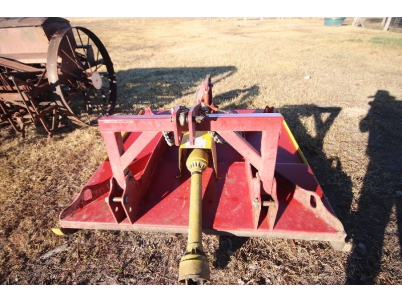 1507 Pechey-Maclagan Road, Goombungee QLD 4354