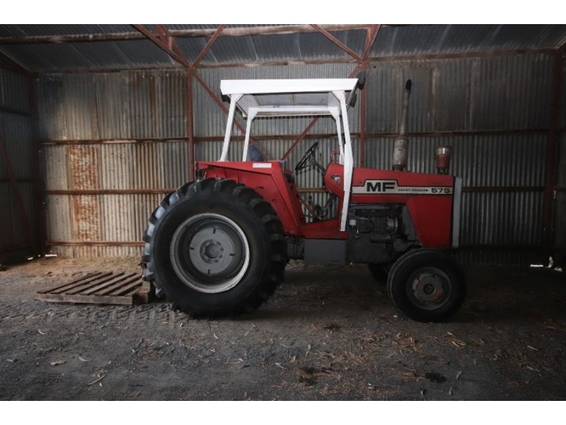 1507 Pechey-Maclagan Road, Goombungee QLD 4354