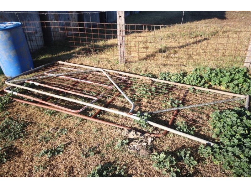 1507 Pechey-Maclagan Road, Goombungee QLD 4354