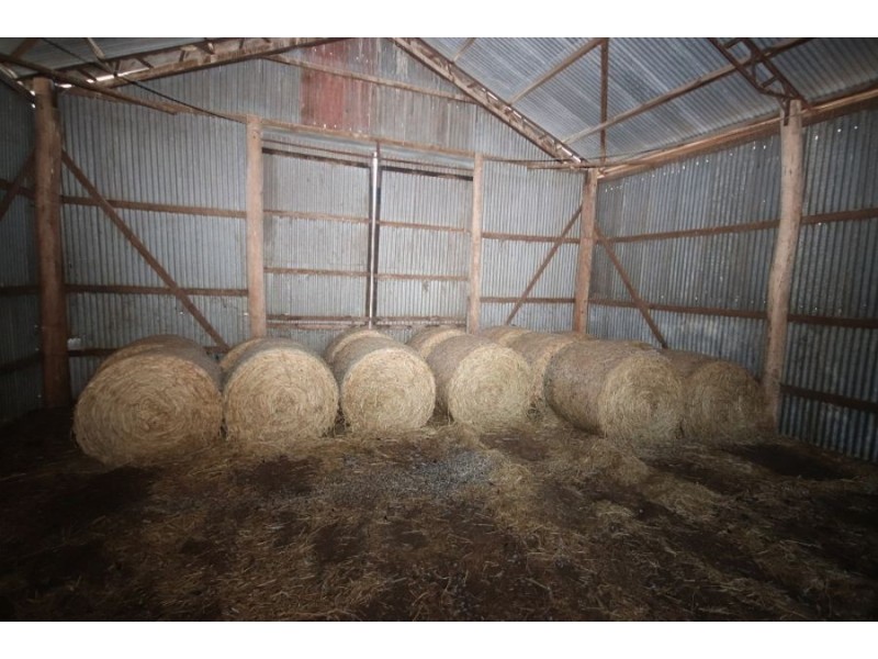 1507 Pechey-Maclagan Road, Goombungee QLD 4354