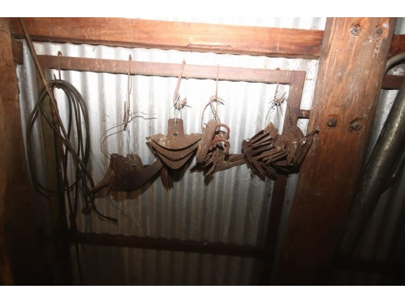 1507 Pechey-Maclagan Road, Goombungee QLD 4354