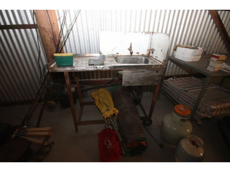 1507 Pechey-Maclagan Road, Goombungee QLD 4354