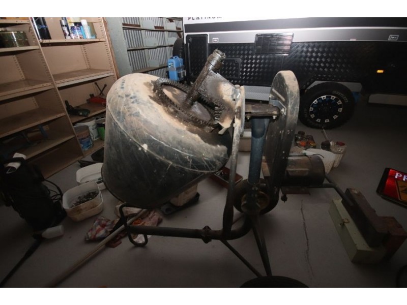 1507 Pechey-Maclagan Road, Goombungee QLD 4354