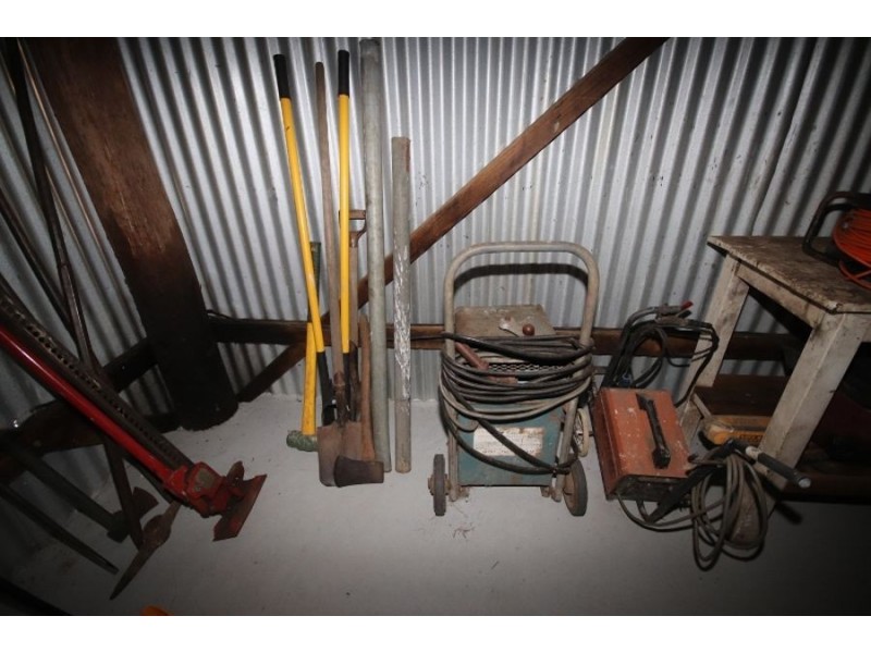 1507 Pechey-Maclagan Road, Goombungee QLD 4354