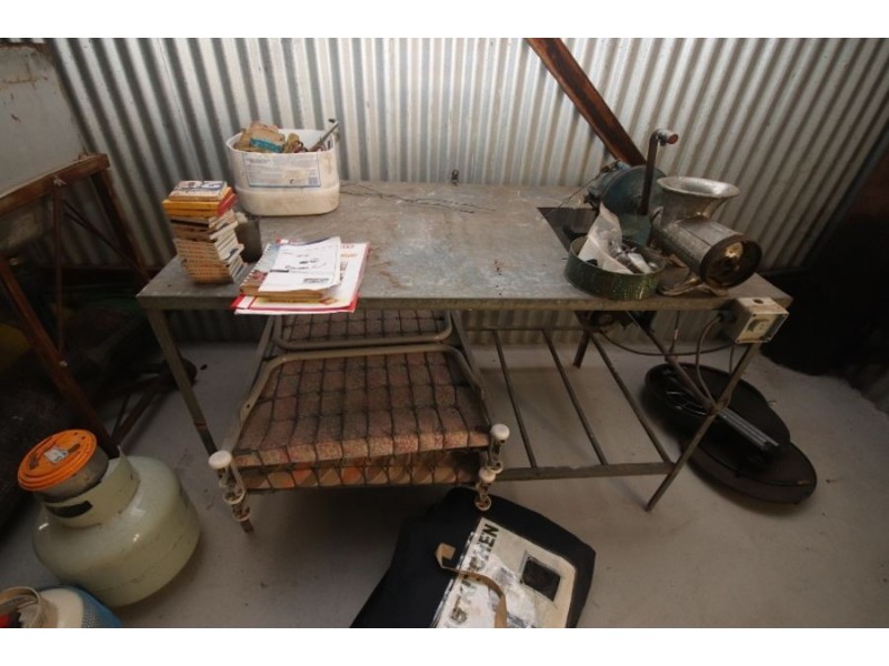 1507 Pechey-Maclagan Road, Goombungee QLD 4354