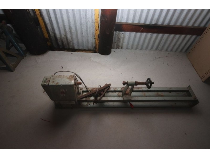 1507 Pechey-Maclagan Road, Goombungee QLD 4354