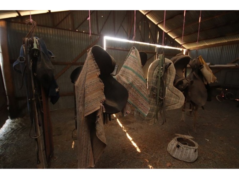 1507 Pechey-Maclagan Road, Goombungee QLD 4354