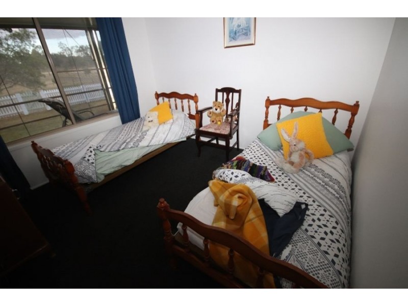 1507 Pechey-Maclagan Road, Goombungee QLD 4354