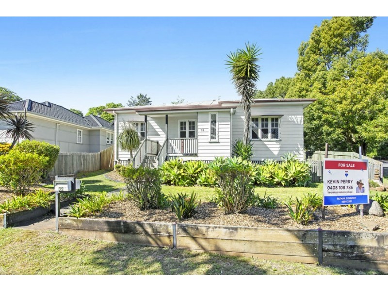 32 Suffolk Street, East Toowoomba QLD 4350
