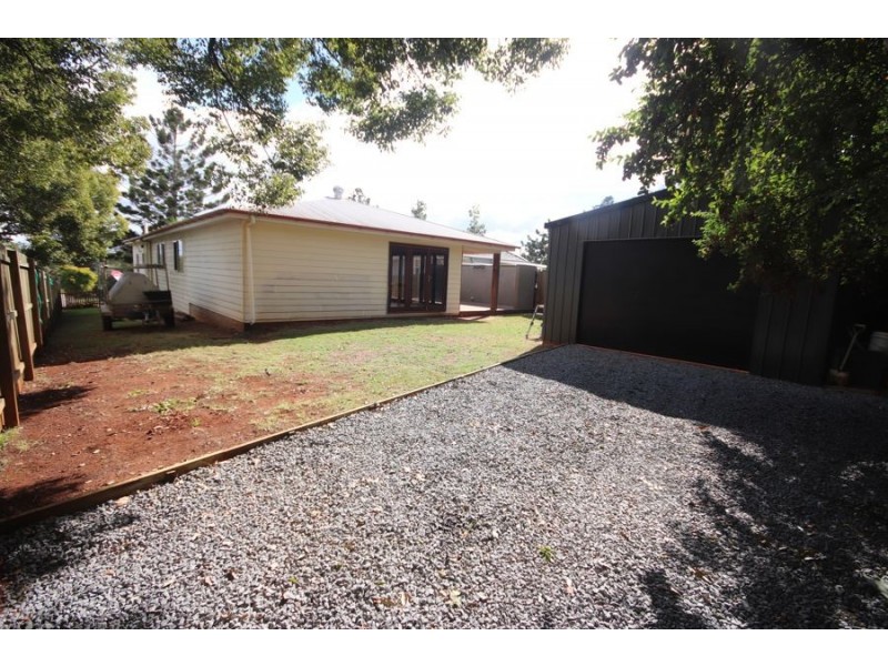 32 Suffolk Street, East Toowoomba QLD 4350
