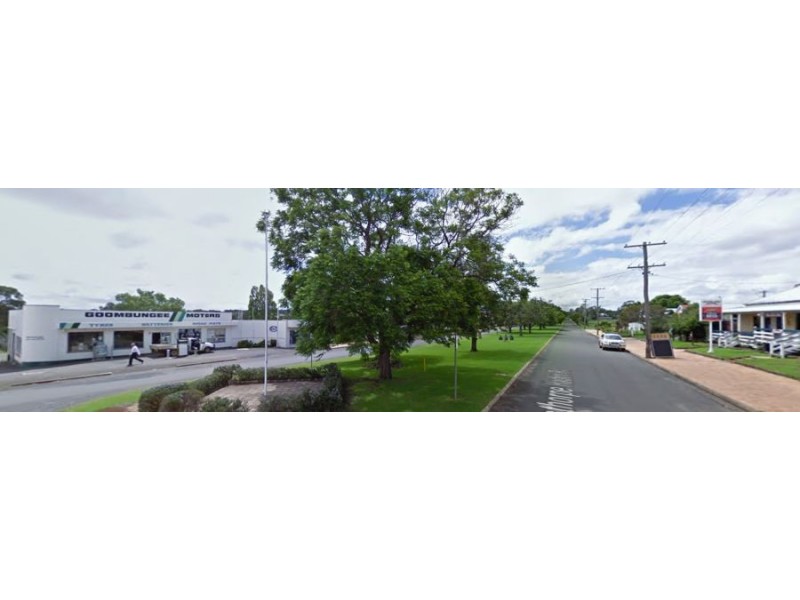 81 Mocatta Street, Goombungee QLD 4354