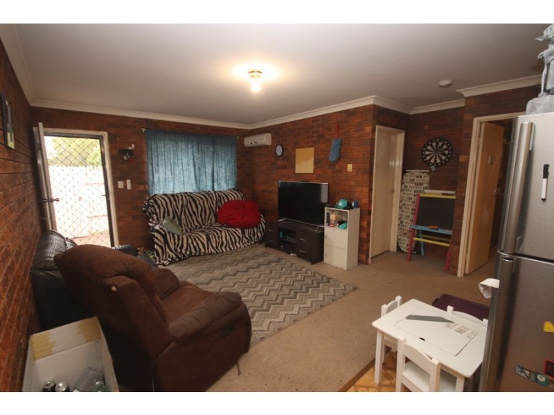 1/48 Wuth Street, Darling Heights QLD 4350