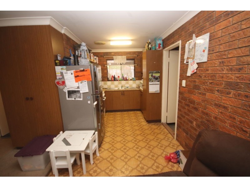 1/48 Wuth Street, Darling Heights QLD 4350