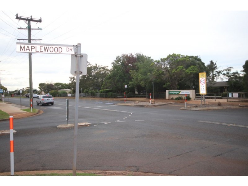 1/48 Wuth Street, Darling Heights QLD 4350