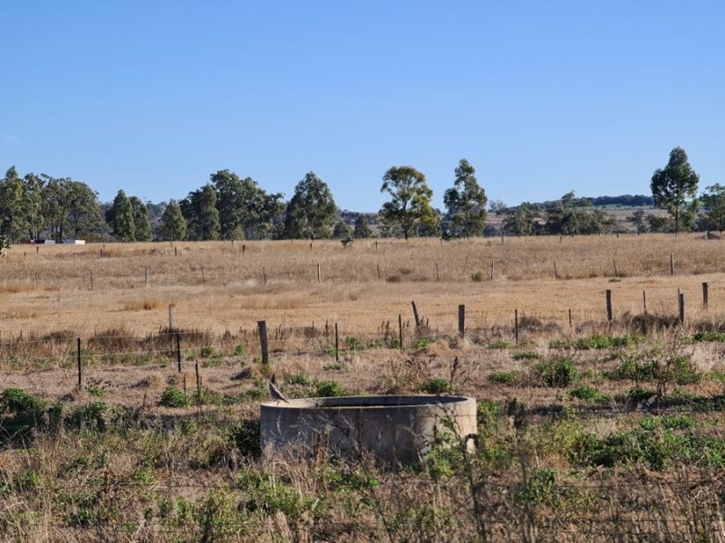 Lot 17 James Road (off Colemans Road), Goombungee QLD 4354