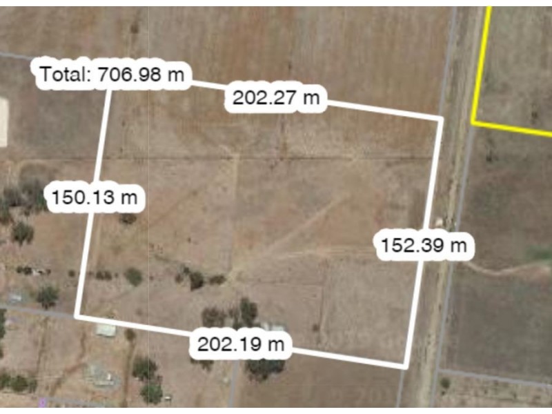 Lot 17 James Road (off Colemans Road), Goombungee QLD 4354