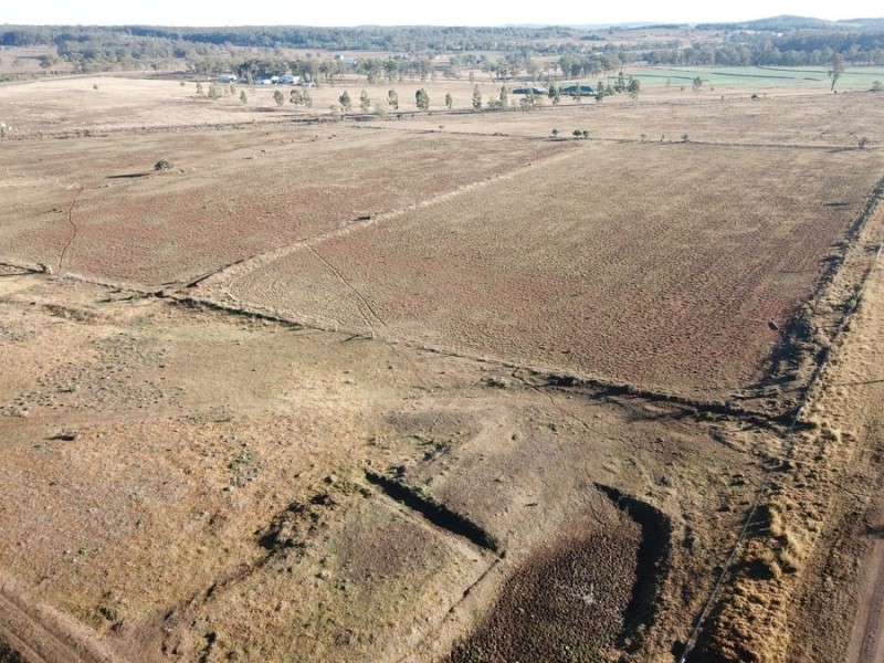 Lot 17 James Road (off Colemans Road), Goombungee QLD 4354