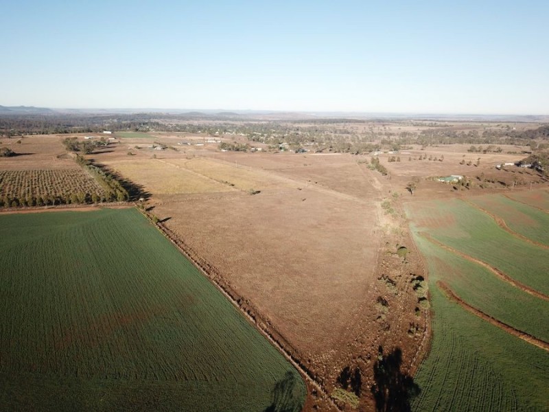 Lot 17 James Road (off Colemans Road), Goombungee QLD 4354