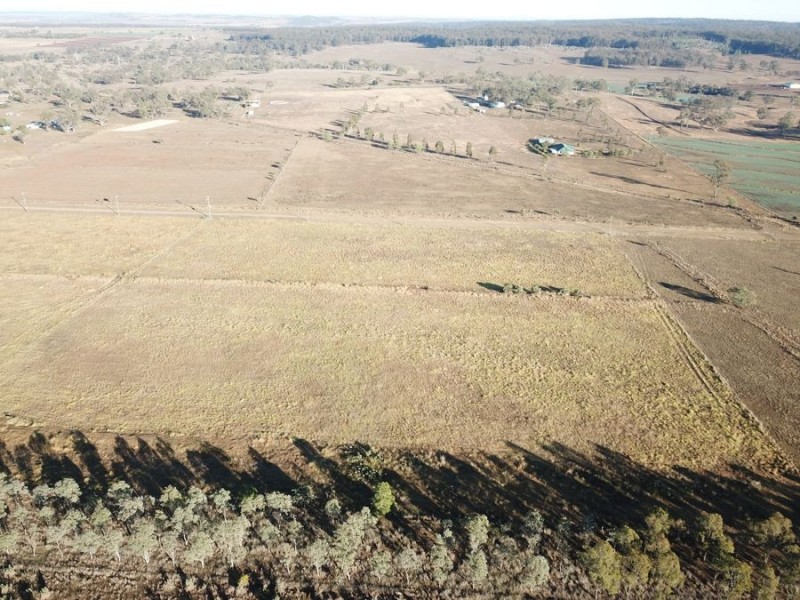 Lot 17 James Road (off Colemans Road), Goombungee QLD 4354