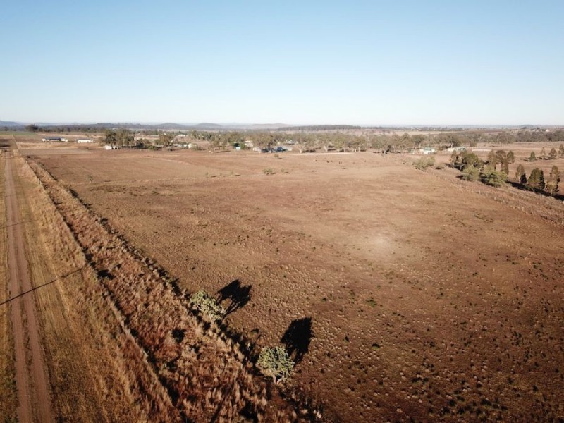 Lot 17 James Road (off Colemans Road), Goombungee QLD 4354