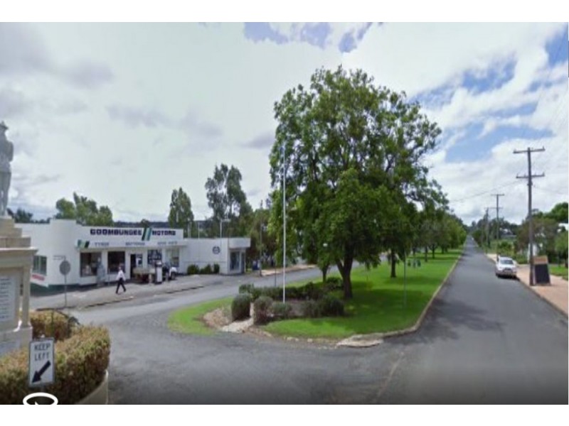 Lot 17 James Road (off Colemans Road), Goombungee QLD 4354