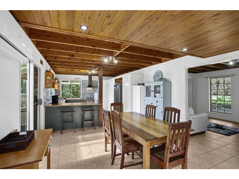 48 Kratzke Road, Highfields QLD 4352