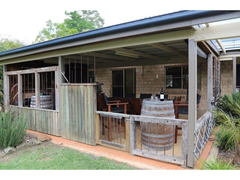 48 Kratzke Road, Highfields QLD 4352