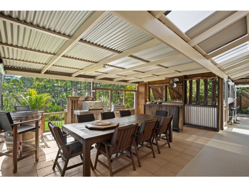 48 Kratzke Road, Highfields QLD 4352